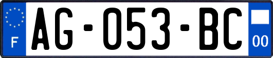 AG-053-BC