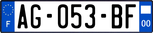 AG-053-BF