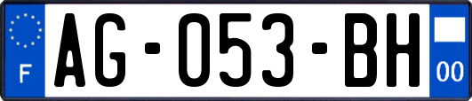 AG-053-BH