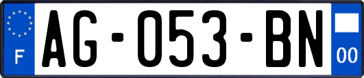 AG-053-BN