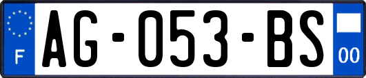 AG-053-BS