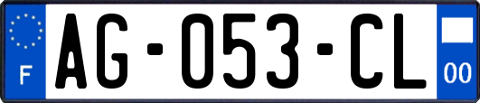 AG-053-CL