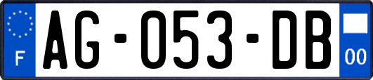 AG-053-DB