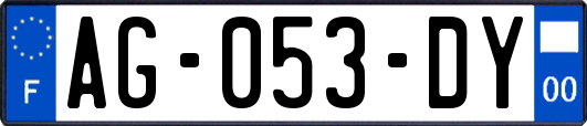 AG-053-DY