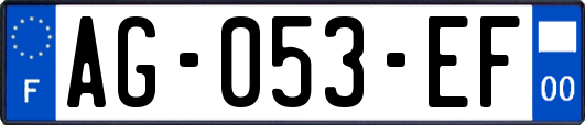 AG-053-EF