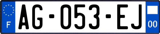AG-053-EJ