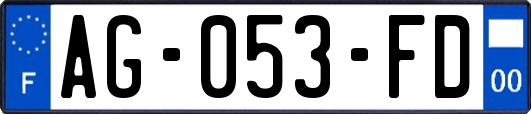 AG-053-FD