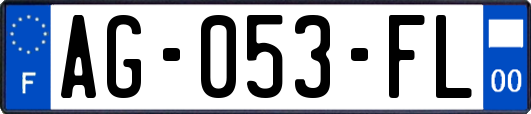 AG-053-FL