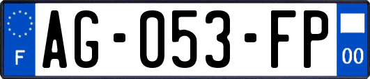 AG-053-FP