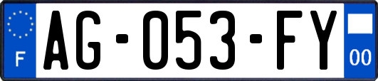 AG-053-FY