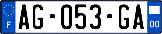 AG-053-GA