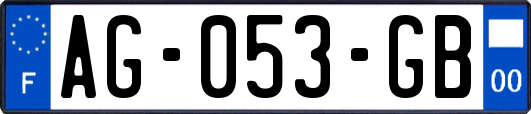 AG-053-GB