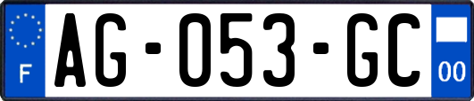 AG-053-GC