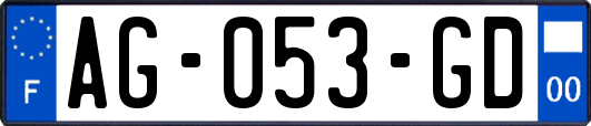 AG-053-GD