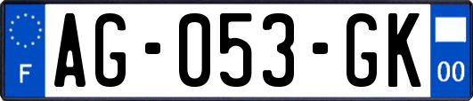 AG-053-GK