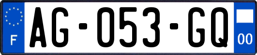 AG-053-GQ