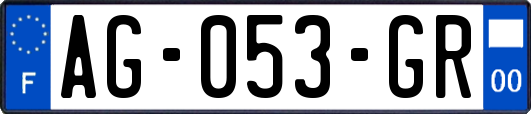 AG-053-GR