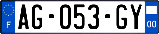 AG-053-GY