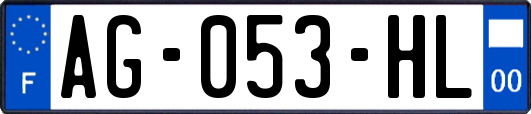 AG-053-HL