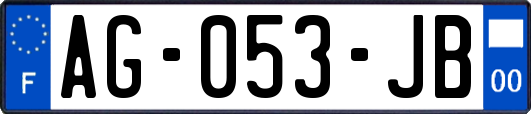 AG-053-JB