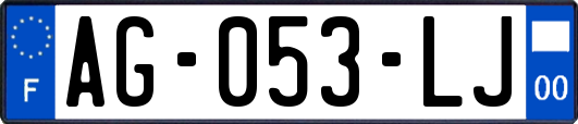 AG-053-LJ