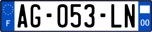 AG-053-LN