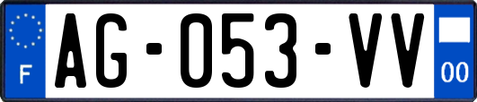 AG-053-VV
