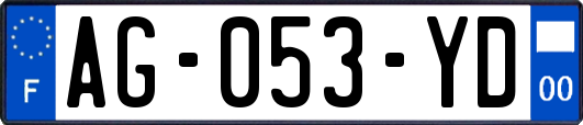 AG-053-YD