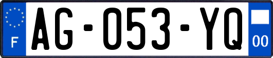 AG-053-YQ