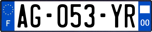 AG-053-YR