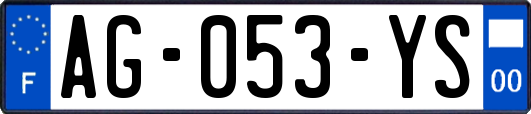 AG-053-YS