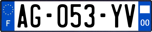 AG-053-YV