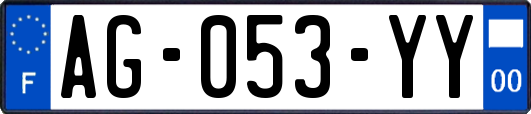 AG-053-YY