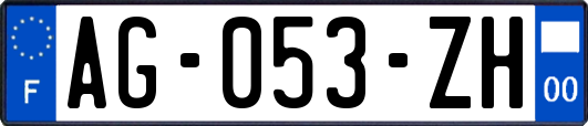 AG-053-ZH