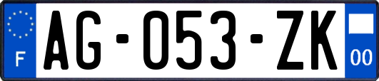 AG-053-ZK