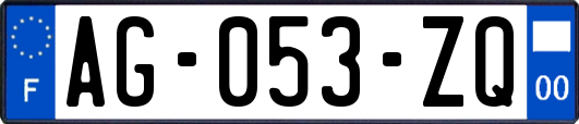 AG-053-ZQ