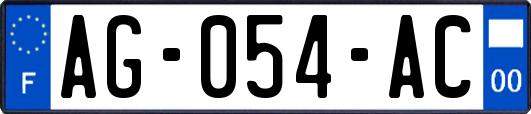 AG-054-AC