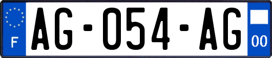 AG-054-AG