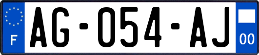 AG-054-AJ