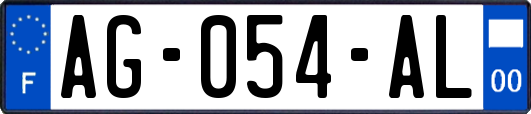 AG-054-AL