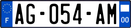 AG-054-AM