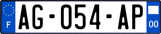 AG-054-AP