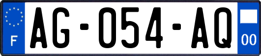 AG-054-AQ