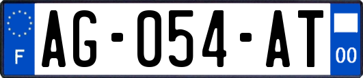 AG-054-AT