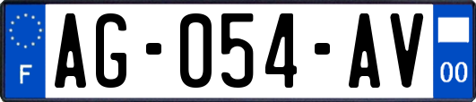 AG-054-AV