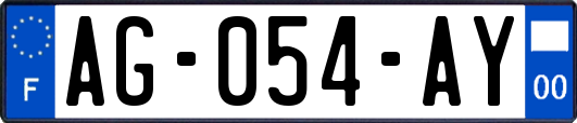 AG-054-AY