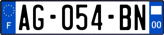 AG-054-BN