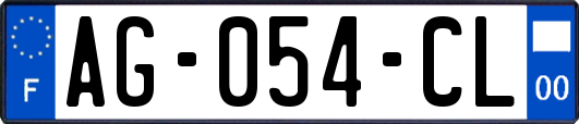 AG-054-CL
