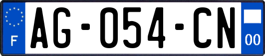 AG-054-CN