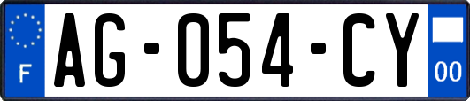 AG-054-CY